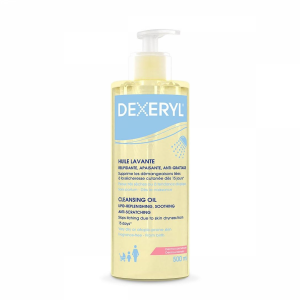 DEXERYL ULJE 500ml